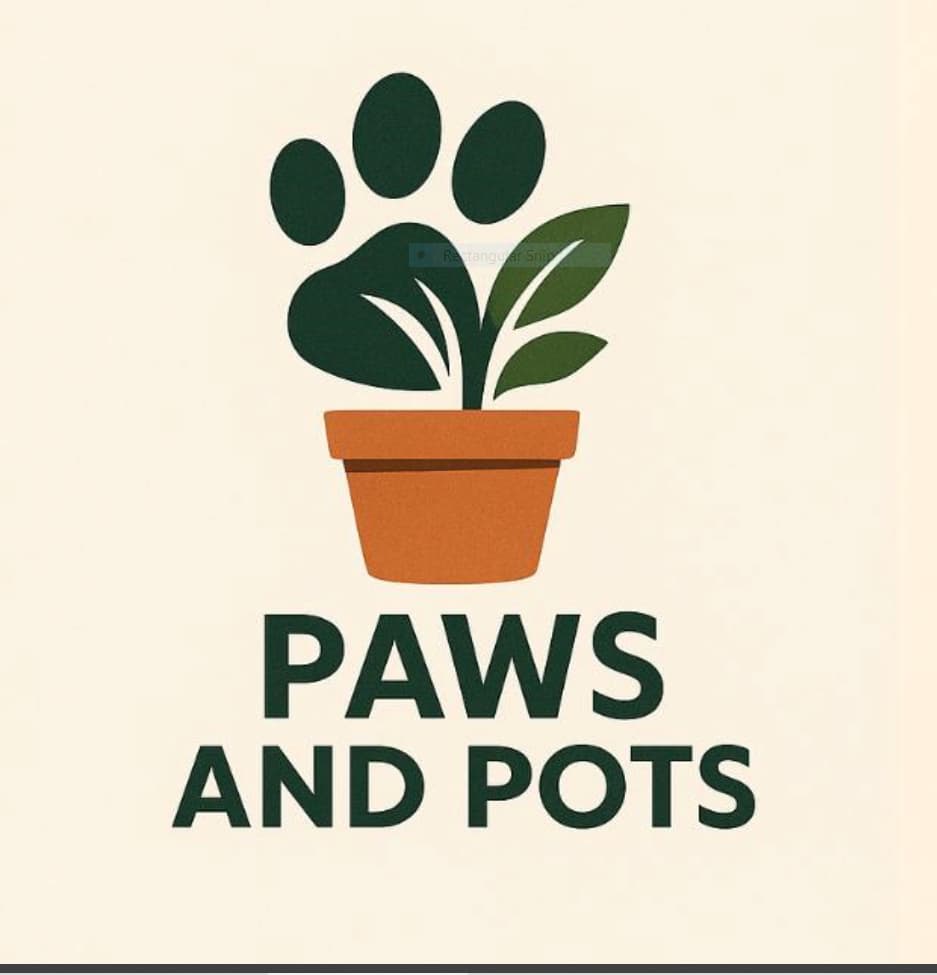 Paws and Pots