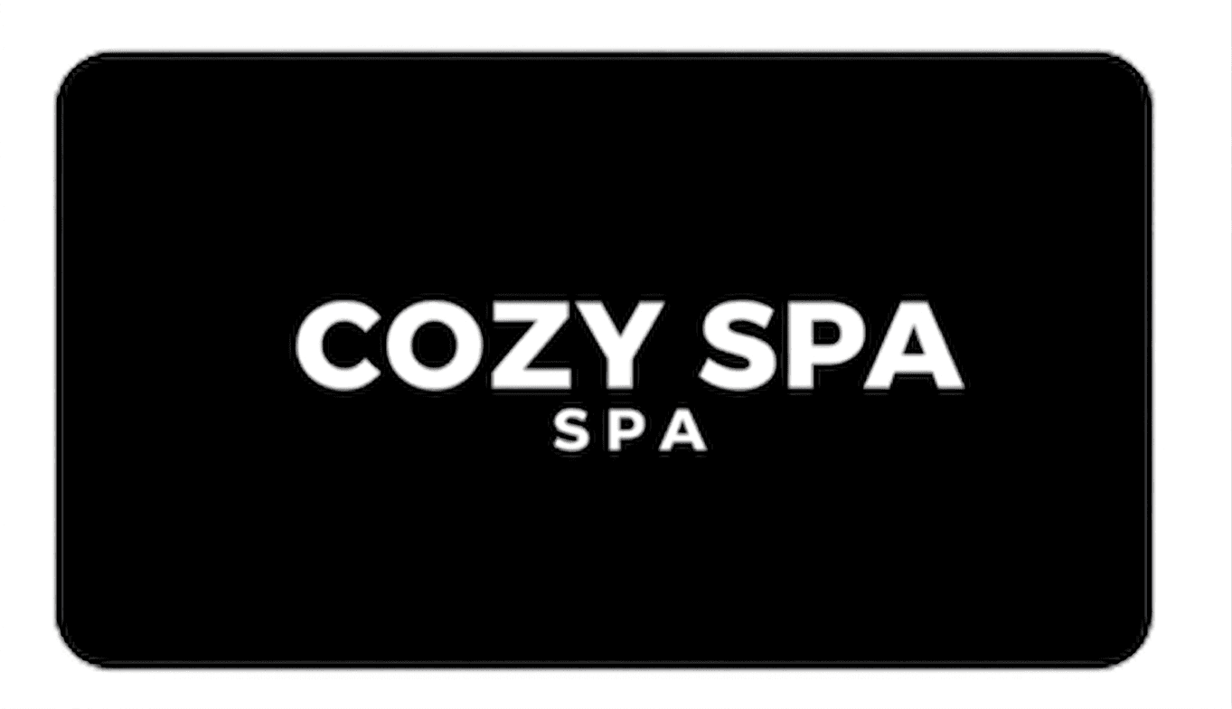 Cozy Spa
