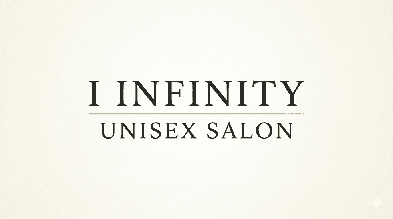 I Infinity Unisex Salon