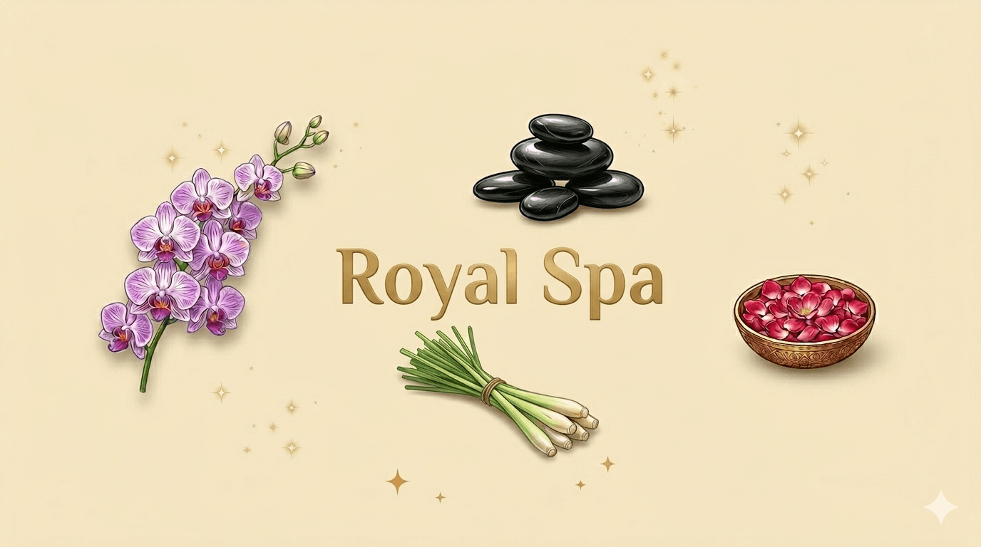 Royal Spa