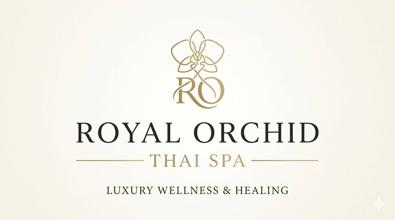 Royal Orchid Thai Spa